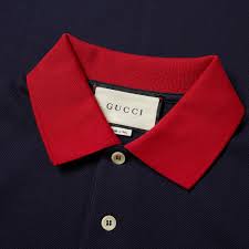 Image 2 of GUCCI MEN POLO メンズポロ 574086 XJA6C 4062